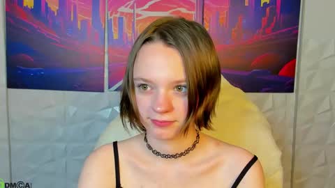My real name is Olivia online show from June 5, 6:52 am