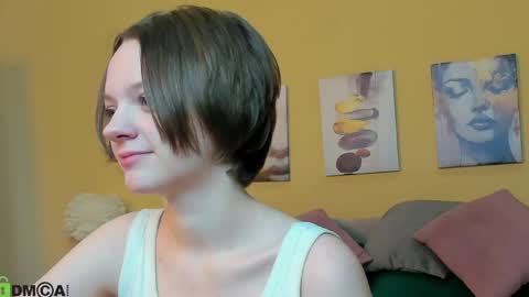 My real name is Olivia online show from April 11, 1:22 am