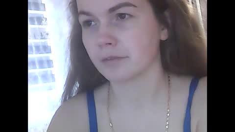 LindaAhSkysX online show from January 19, 11:28 am