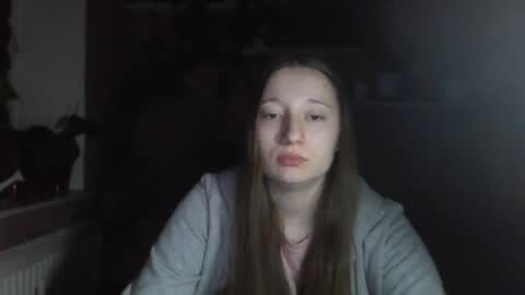 LindaAmore online show from October 26, 9:21 pm