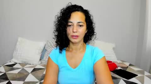Linda online show from July 20, 1:19 am
