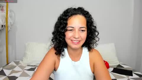 Linda online show from June 29, 1:12 am