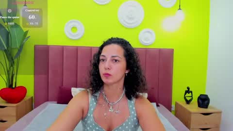 Linda online show from June 11, 12:54 am