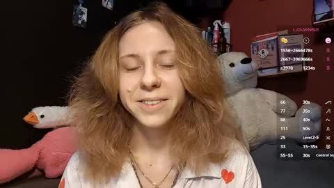 Alisa online show from February 10, 7:22 am