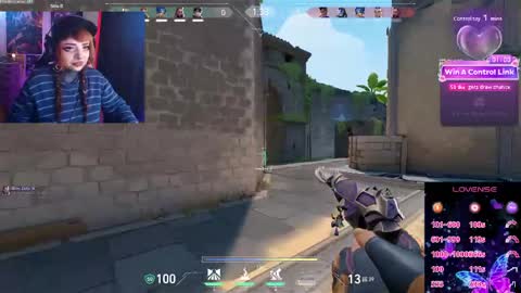 CatalinaANIDEA     online show from April 16, 9:50 pm