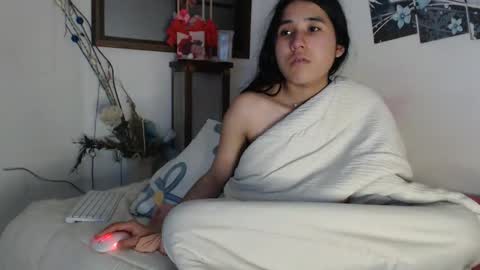 lindra0956 online show from October 8, 8:51 am