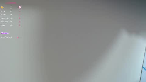 ana online show from October 1, 9:03 am