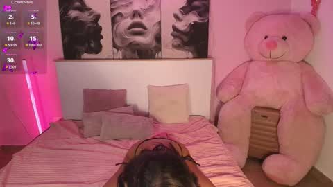 Lin online show from March 5, 1:45 am