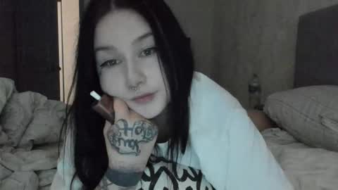 Lina online show from March 4, 12:12 pm