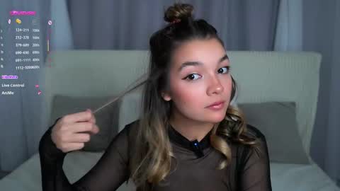 Kate online show from September 23, 11:52 am