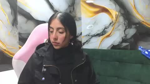 ling ling24 online show from January 14, 7:24 am