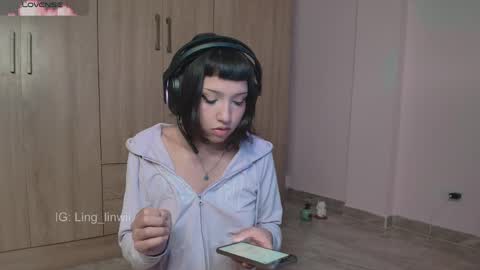 Ling online show from May 30, 1:36 am