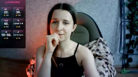 linnsweety online show from September 18, 9:41 am