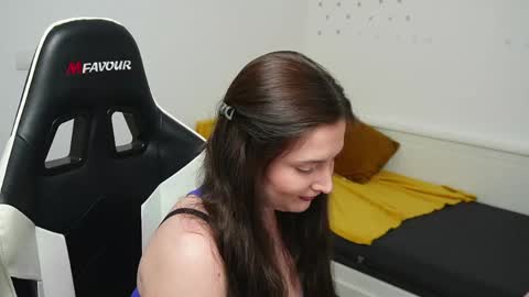 Tina online show from April 12, 5:38 pm