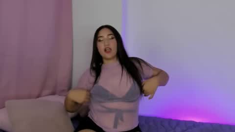 Linsy Mailing online show from December 12, 10:09 pm