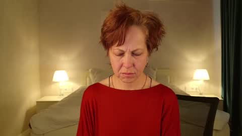 Liora Weiss online show from March 28, 8:36 am