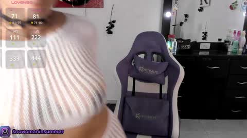 lips_sarasofia online show from May 30, 6:59 pm