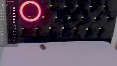 lips_sarasofia online show from October 24, 10:33 am