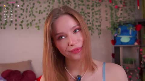 Lina online show from February 25, 2:10 am