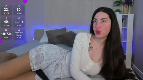 Lira revery online show from April 13, 11:16 pm