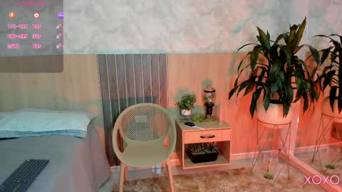 liria online show from April 14, 1:22 pm