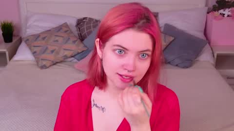 Snapshot of lisa_adam chatting on January 14, 4:15 am lissi online show from January 14, 4:15 am