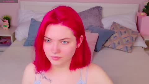 Snapshot of lisa_adam chatting on January 27, 4:09 am lissi online show from January 27, 4:09 am