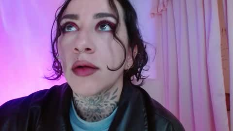 Lisa online show from March 11, 1:10 am