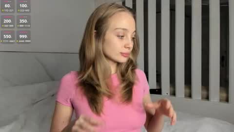 Lisa online show from November 16, 3:56 pm