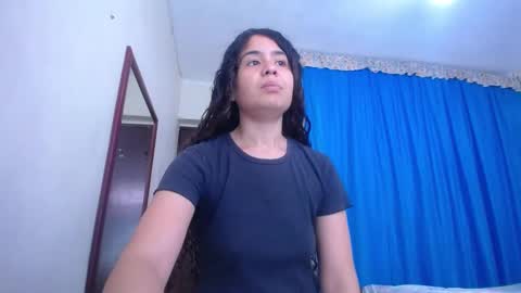 Snapshot of lisa_branch chatting on January 6, 7:56 pm lisa_branch online show from January 6, 7:56 pm