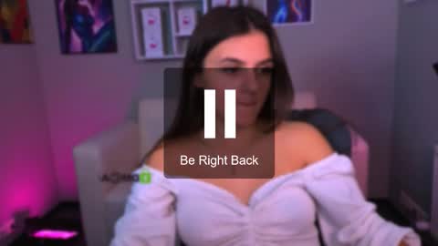 Lisa online show from December 18, 1:27 pm