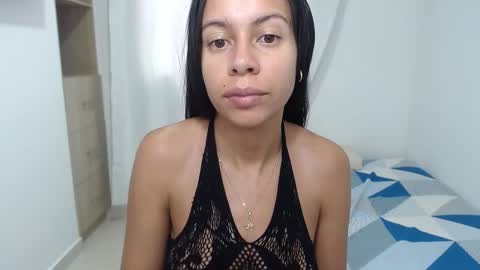 Lisa Santos online show from February 13, 3:13 pm