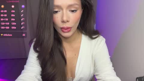 lisa_graham online show from January 18, 4:31 am