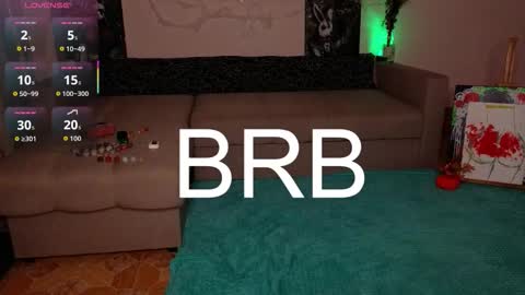 Liza online show from November 1, 1:10 am