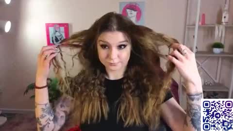 lisa_rabbit online show from March 17, 1:09 am