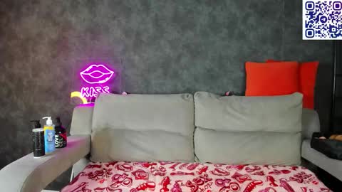 lisa_rabbit online show from March 22, 1:11 am