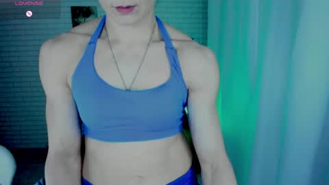 lisa online show from April 3, 3:26 am