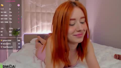 Lisa online show from October 29, 5:23 am