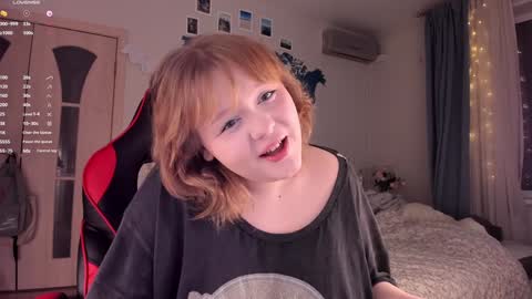 -Lisa- Help me to reach 100 thumbs up3 online show from December 5, 8:00 pm