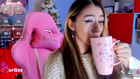   LISA   online show from January 18, 7:48 pm