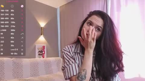 Kira online show from April 4, 6:12 am