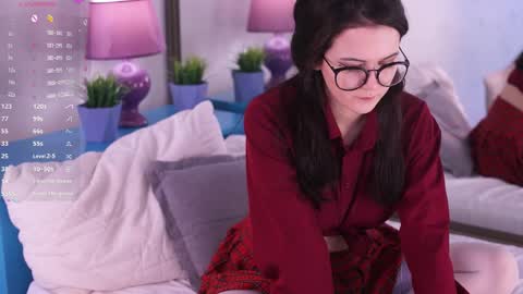 Kira online show from April 19, 5:51 am