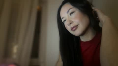 lisandriaa online show from April 18, 8:20 pm