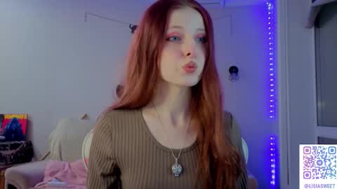 Lika online show from February 5, 2:53 pm