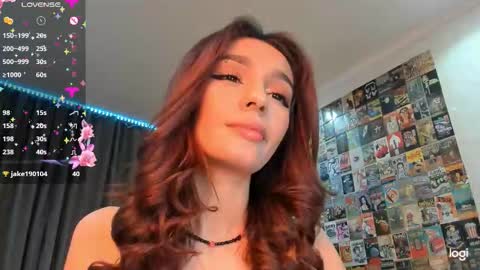 Liso online show from October 9, 1:59 pm