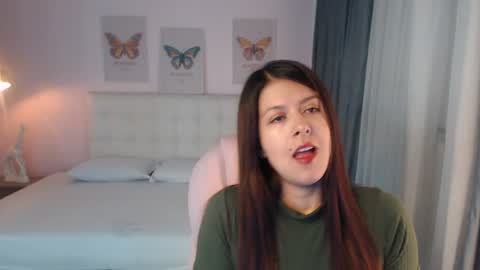 Andrea online show from January 6, 12:24 pm