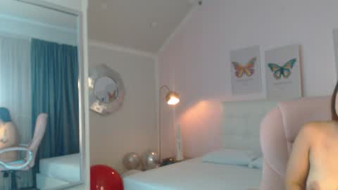 Andrea online show from January 20, 12:39 pm