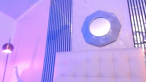 Andrea online show from March 5, 3:57 am