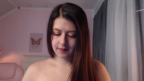 Andrea online show from December 24, 12:33 pm