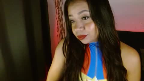  Liss  online show from October 17, 6:27 am